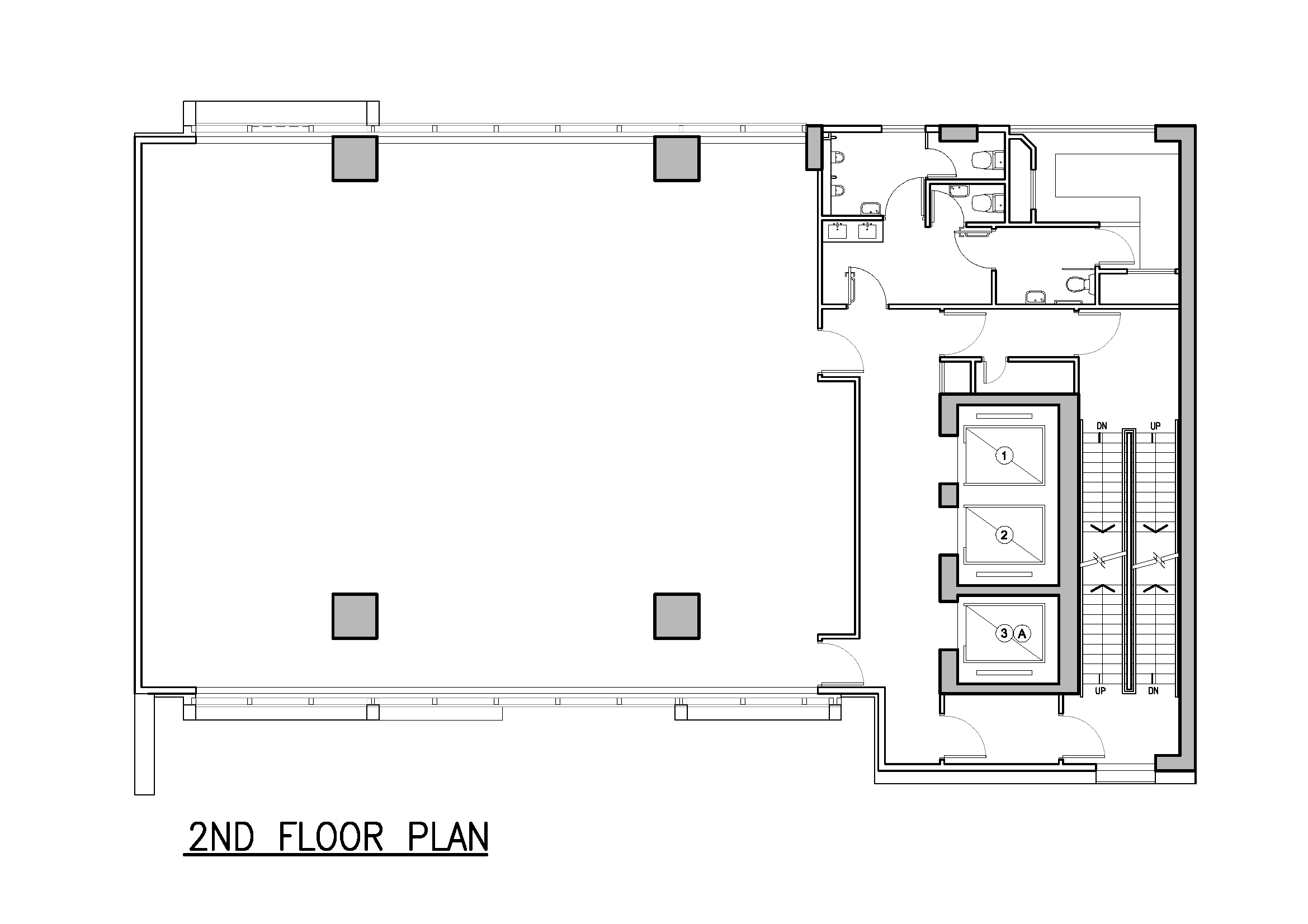 Somptueux Austin 02 Floor Plan