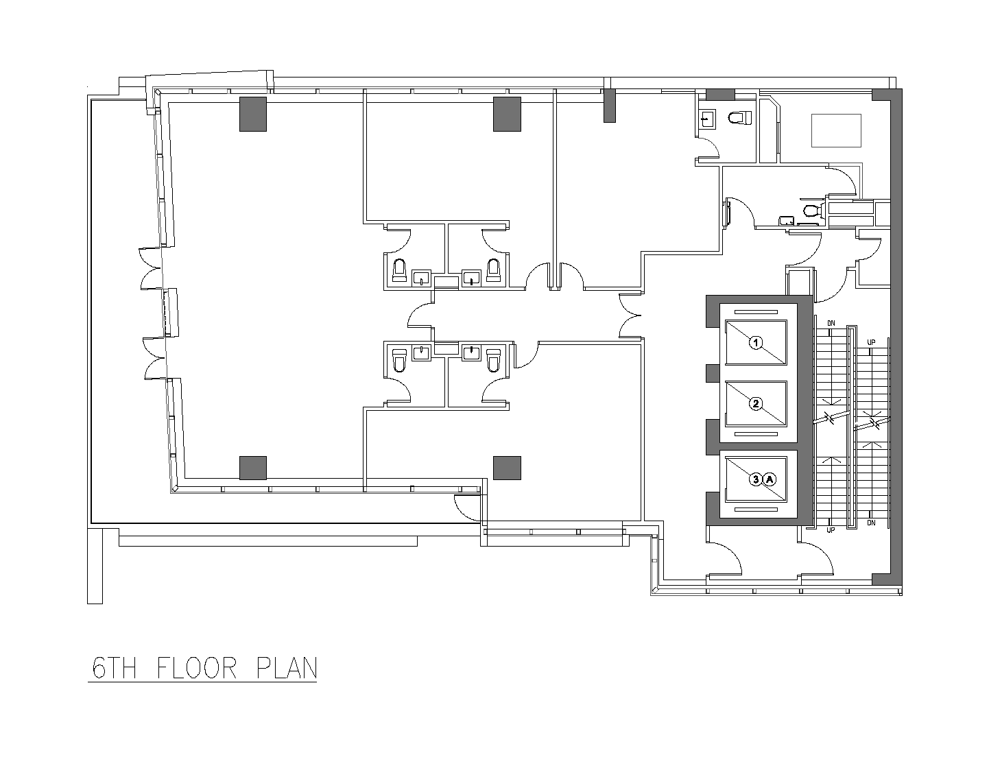 Somptueux Austin 06 Floor Plan
