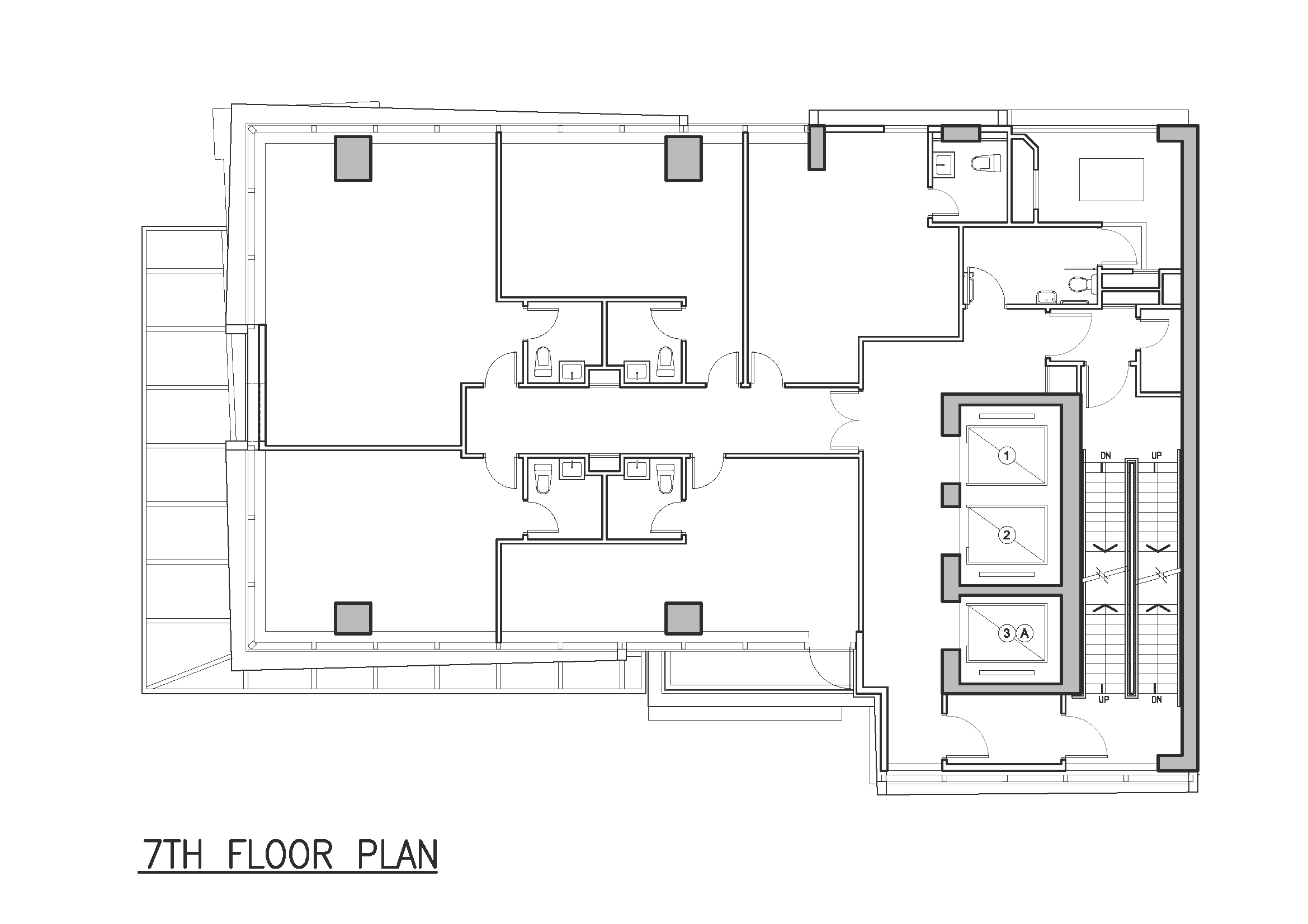 Somptueux Austin 07 Floor Plan