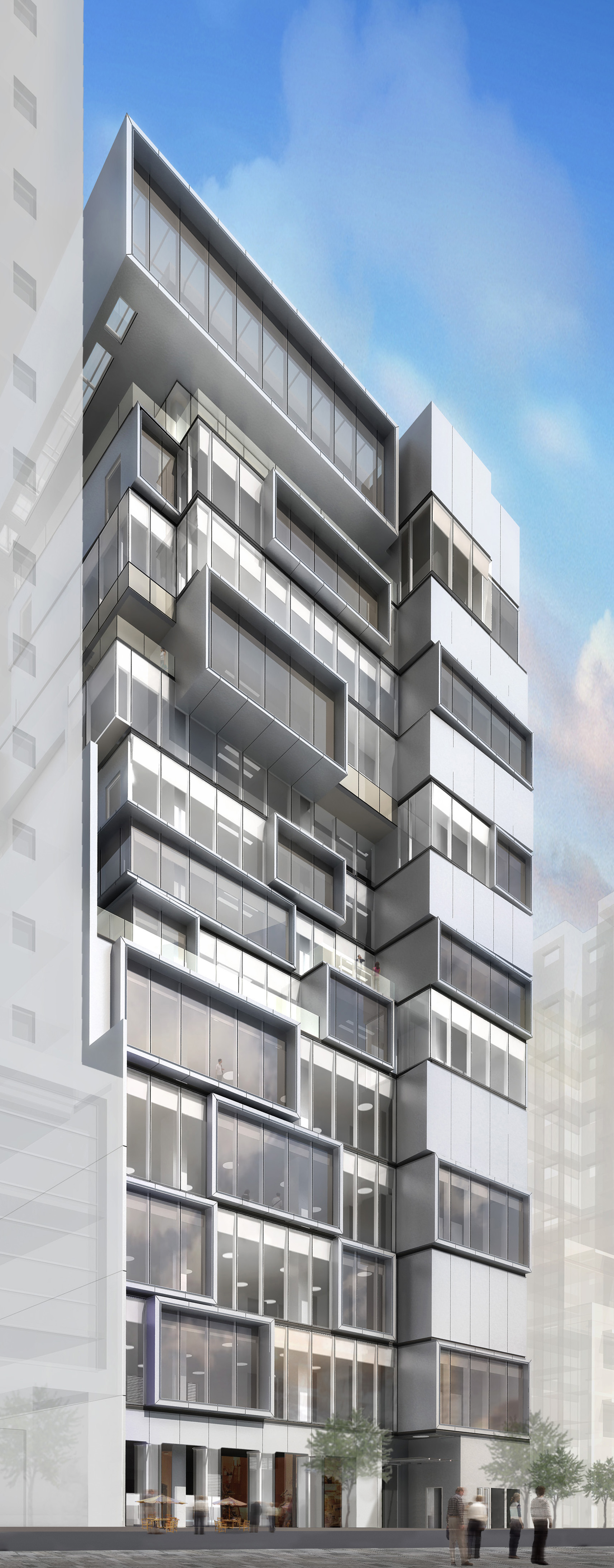 Somptueux Austin Rendering